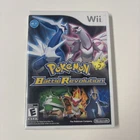 Pokémon Battle Revolution Nintendo Wii | Tested and Working | CIB