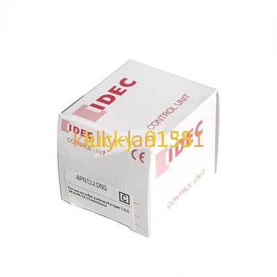 100% Test 1pcs IDEC APN122DNG Button Indicator Light