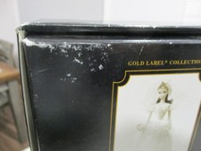 PRINCIPESSA SILKSTONE BARBIE DOLL 2013 GOLD LABEL MATTEL BCP83 NRFB