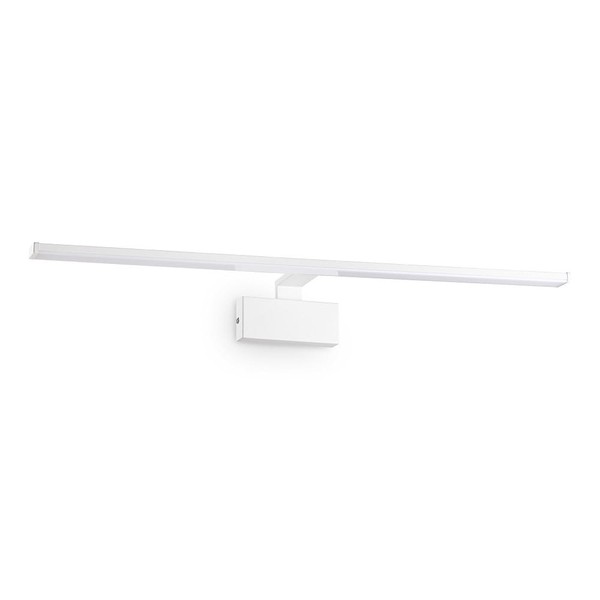 Led Wandleuchte / Spiegelleuchte Alma, IP20, 81Cm, 20W 3000K 1300Lm, Weiß-image