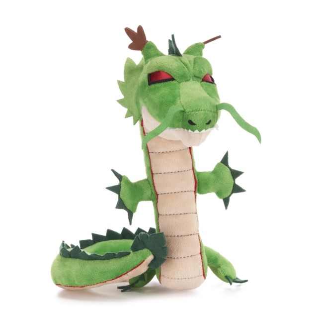 Dragon Ball Super 12"" Shenron Dragon Soft Toy (Toy)