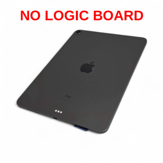 Genuine Apple iPad 11" 4th Gen Space Gray Screen Housing Battery Component A2316