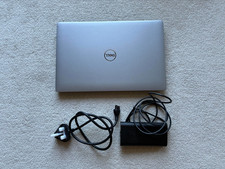 Dell Laptop Latitude 5420 14" Intel i7 1185G7 11th Gen 16 GB RAM 512GB SSD