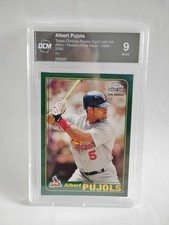 A Tale of Two Cities: The Hobby Reacts to the Albert Pujols Signing 4