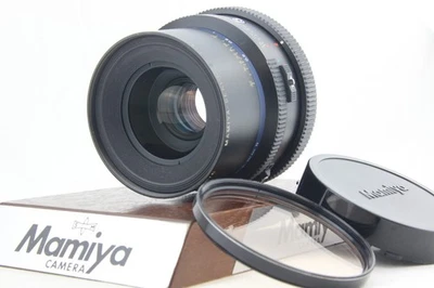 Mamiya f/3.5 Camera Lenses 90mm Focal for sale - eBay