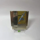 Zelda II The Adventure of Link (Nintendo NES, 1988)