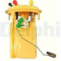 Kraftstoffpumpe FöRdereinheit Delphi FG1010-12B1 FüR Peugeot CitroËN C6 C5 407 3
