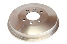 Bremstrommel Hinterachse für CITROËN PEUGEOT BERLINGO / FIRST Großraumlimousine