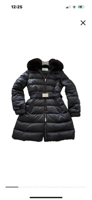 Prada puffer