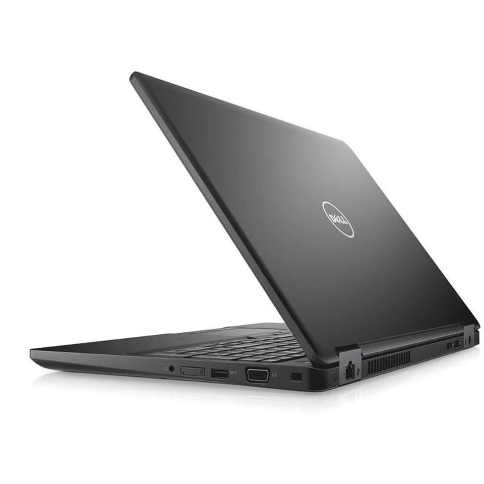 Dell Latitude 5580 · i5-6300U · 16GB · 128GB, Foto 2 von 5