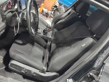 Driver Front Seat Bucket Cloth Electric 8 Way Fits 14 Charger 3124727