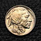 (ITM-7277) 1938-D Buffalo Nickel ~ Uncirculated GEM Cndtn ~ COMBINED SHIPPING!