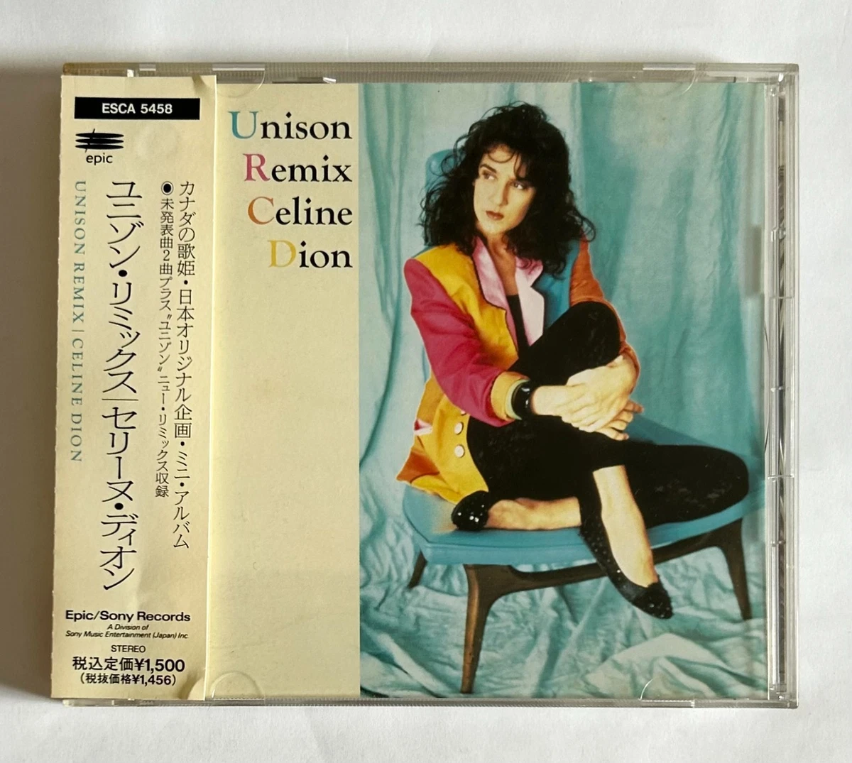 セリーヌ・ディオン／ＭＡＸＩ　ＣＤ　ＳＩＮＧＬＥ　１２枚セット（輸入盤）③ Preços baixos em Celine Dion Maxi-Single CDs de música | eBay
