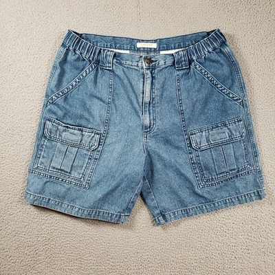 Denim Savane Shorts Discount Savane Hiking Shorts 38 Deals