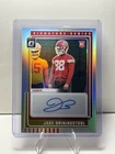 2025 Donruss Optic Jake Briningstool Base (RAW)