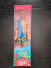 Vintage 1994 Mattel  “Tropical Splash Ken” #12447 *NRFB*