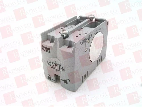 PARKER P2M1X4EE / P2M1X4EE (BRAND NEW)