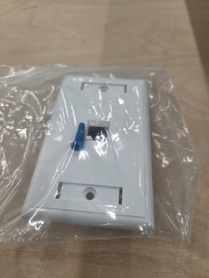 POLYCOM 	ASSY WALL PLATE RJ45