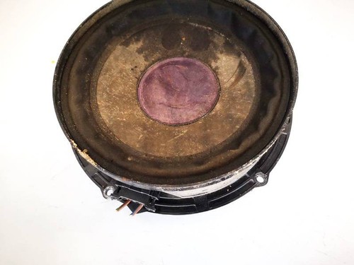 Volkswagen Caddy 2005 Speaker (audio) 1t0035411j, Genuine #2390502-45