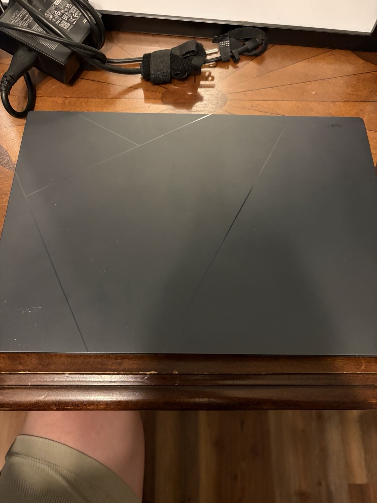 ASUS ZenBook 14, 14.5-Inch Laptop, with Intel Core i7 13th Gen., 512 GB SSD (Solid State Drive), Windows 11 Home