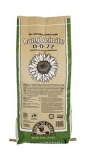 Down To Earth Organic Langbeinite Fertilizer Mix 0-0-22, 50 lb 2.45 per gallon