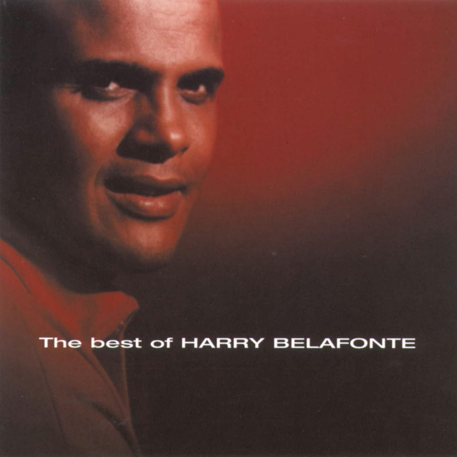 Harry Belafonte / Best of Harry Belafonte CD **NEW**