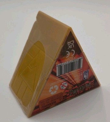 Yu-Gi-Oh! Millennium Puzzle Pyramid Mystery Pack PhatMojo 2020 New Seal Blind