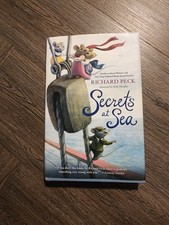 Secrets At Sea