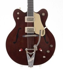 Gretsch G6122-1962 Chet Atkins Country Gentleman Walnut Stain (2012) (no260224)