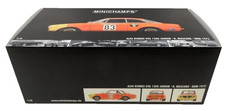 Minichamps 1/18 Alfa Romeo GTA 1300 Junior DRM 1972 10072128 PMA
