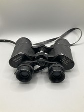 Yashica / 8 X 40 / Fernglas / Field / 6,5° Fully Coated Optics