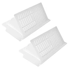 Hartford Ventilation Pop Up Floor Vent Register - 4” x 10”(Duct Opening) - Air 
