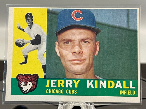 "CHICAGO CUBS" Major League MLB Baseball (YOU CHOOSE) NEW CARDS 08/26/25! - Picture 8 of 55