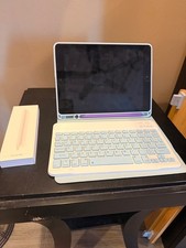 ipad 6th generation wifi  cellular 32gb