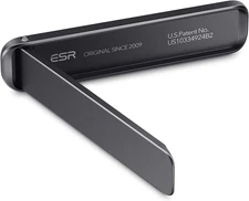 ESR Boost Phone Kickstand, Vertical and Horizontal Stand, Adjustable Angle, Comp