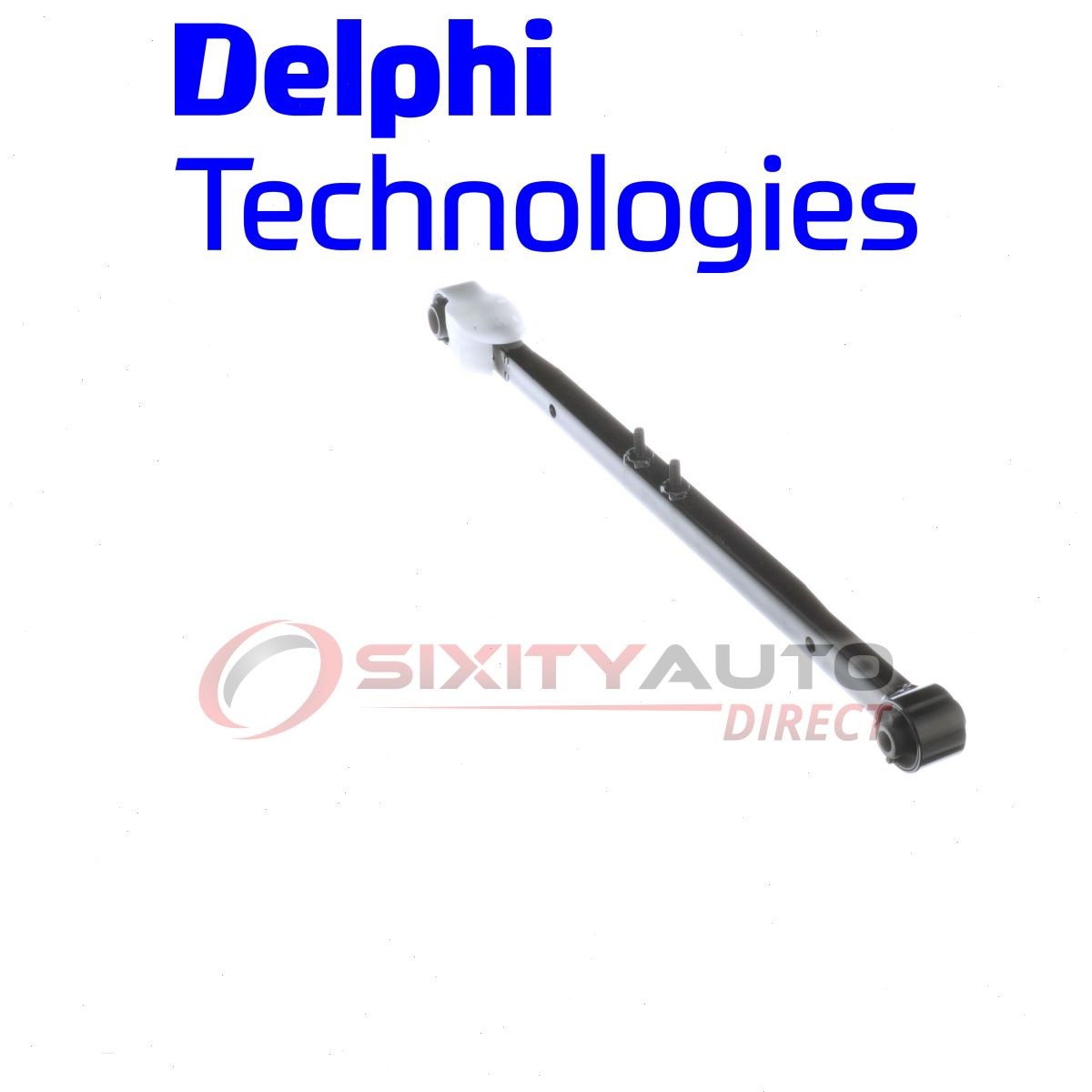Delphi TC6288 Suspension Trailing Arm for CMS76130 BL8D-28-200B 521-686 vl