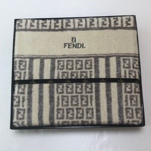 Blanket Fendi | eBay