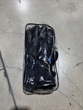 4 Sports Heated Glove Men's Size Large