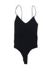 BDG Women Black Bodysuit S