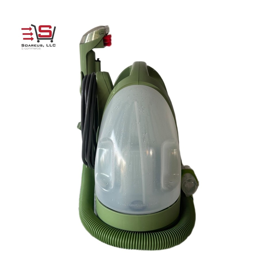 BISSELL Little Green Nettoyant Portable pour Tapis Togo