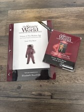 The Story of the World Volume 4: The Modern A...