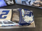 2002 Rusty Wallace #2 Miller Lite Elvis 25th Ann 1/24 Action Nascar Diecast Ford — photo 5