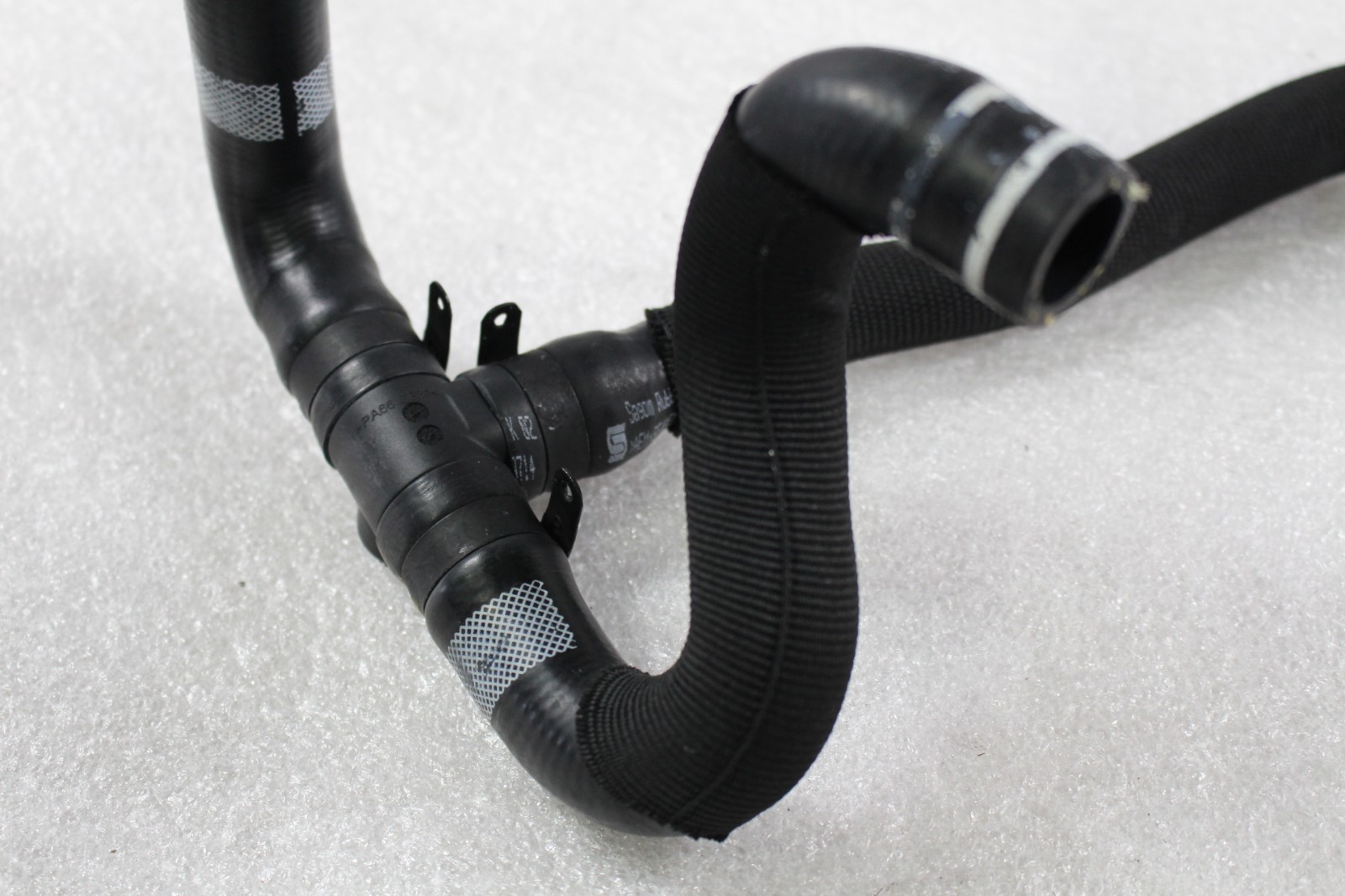 Ferrari 296 GTB Pump P/N 870714
