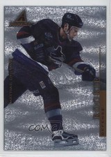 1997-98 Pinnacle Rink Collection Mattias Ohlund #PP8 2a8
