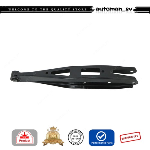 1X Rear Lower Control Arm Fits Subaru Ascent 2019-2023 Legacy Outback 2020-2023