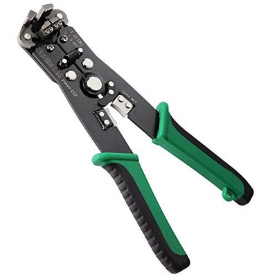 ENGINEER PAW-02 Multi-Wire Stripper Lightweight with Automatic Wire Durchmesser
