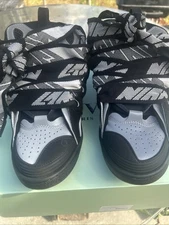 Lanvin Men's Sneakers Size 10 Man’s Shoes