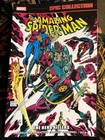 Amazing Spider-Man Epic Collection #23 (Marvel Comics)