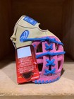 Rawlings Heart of Hide Camel Pink 11.5 Infield Baseball Glove Right Hand Throw — photo 2