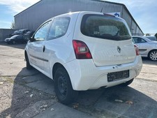 Rückleuchte links Renault Twingo II CN0 8200387888 P23474306